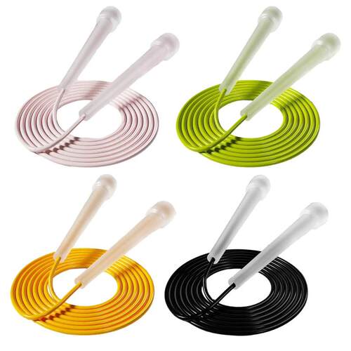 Jump Rope for Kids Adjustable,Portable for Kids Adult Childr