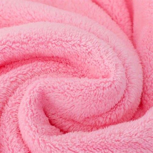 New Cartoon Animals Bath Towel Soft Plush Super Absorbent