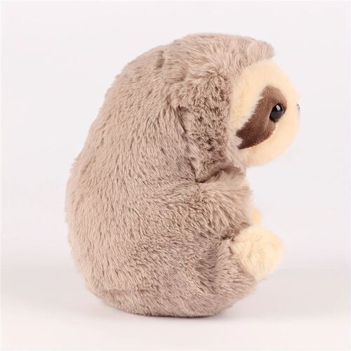 14cm Kawaii Sloth Plush Toys Soft Stuffed Animal Sloth Dolls