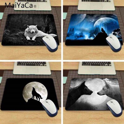 maiaca animal gracale olve funn cutom moue pad for