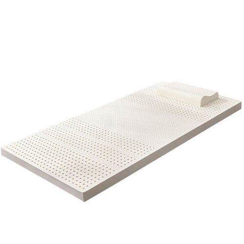 New10cm Hotel soft bed mattress床垫 folding mattress topper