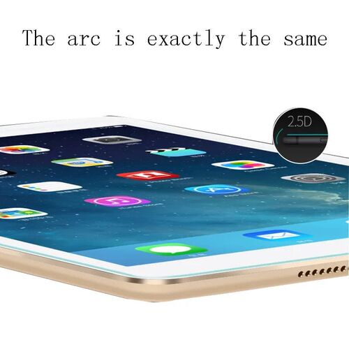 Glass For  iPad 7 8 9 10.2 inch 2024 2024 Screen Protector T