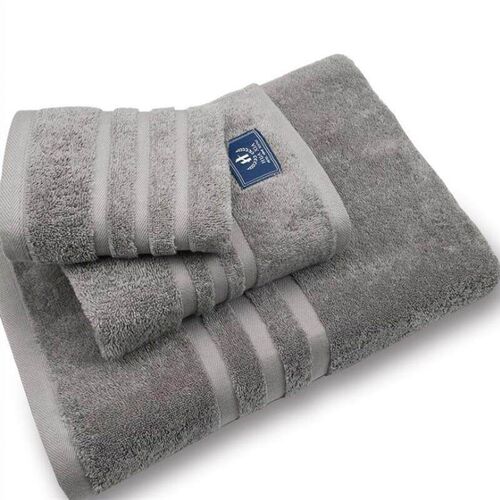 Luxury Hotel Bath Towel Set Large Thick Towels浴巾面巾方巾套