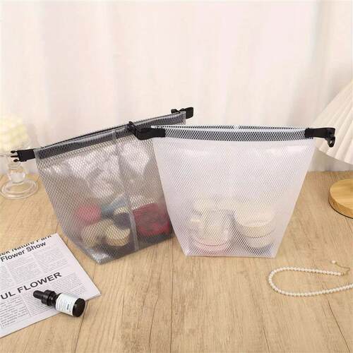 New Waterproof Storage Bags Set - Large Capacity Bundle Bags