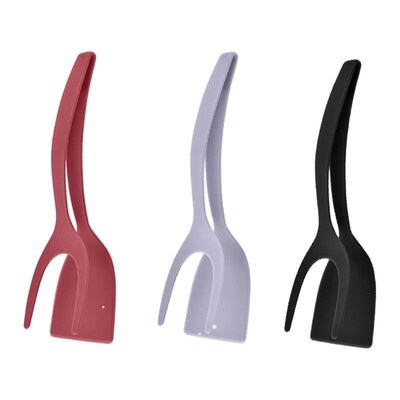 2-in-1 Kitchen Accessories Kitchen Gadget Sets Omelette Spat