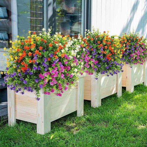 Artificial Flower Artificial Flower Outdoor Artificial Flowe