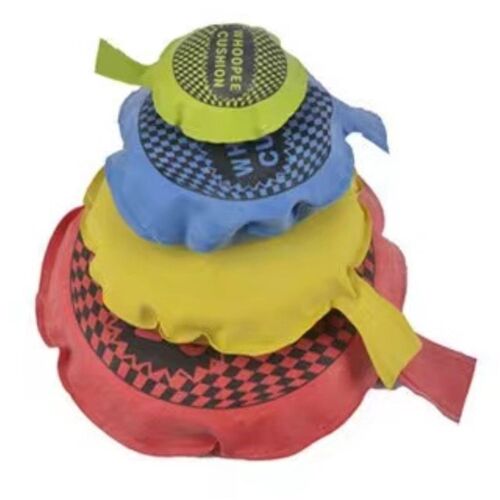 Kids Fun Prank Toys Whoopee Cushion Jokes Gags Pranks Maker