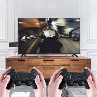 2.4G  Game Stick NO Controller 128MB HD Game Stick with