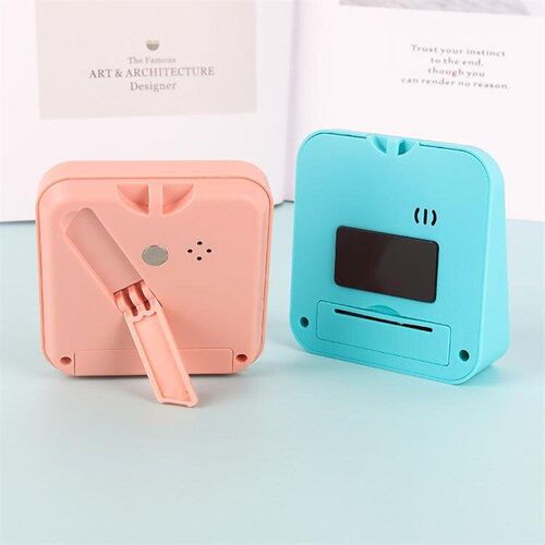 Kitchen Timer Sleep Dual-usetime Management Mini Kitchen Acc