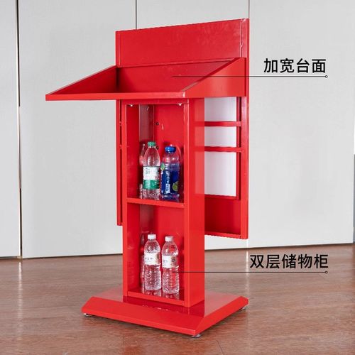 收银台店铺小型饭店门口咨询台小吧台餐饮商用进门接待迎宾台灯箱