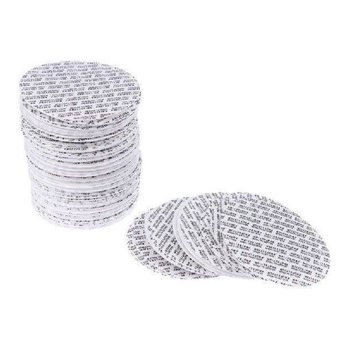 200Pcs 20MM-82MM Self-adhesive Foam Pressure Sensitive Seal