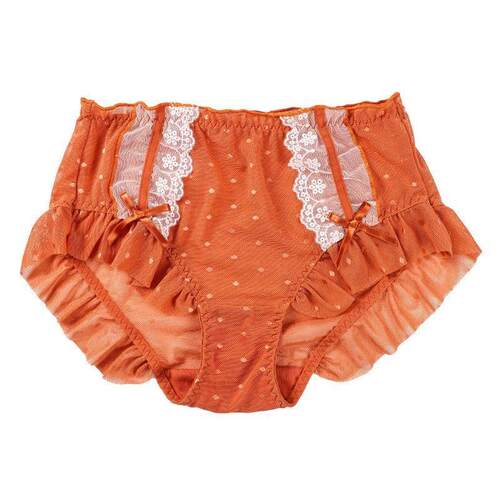 Panties Underwear For women womens Femal Lace Breathable