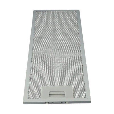 Remove Smell Metal Mesh Extractor Vent Filter Extractor