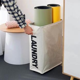 Laundry Basket Foldable Dirty Clothes Basket Clothes Organiz