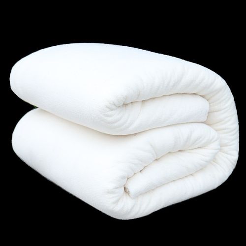 棉絮床垫棉花被冬被加厚保暖芯学生单人被人冬天被手工