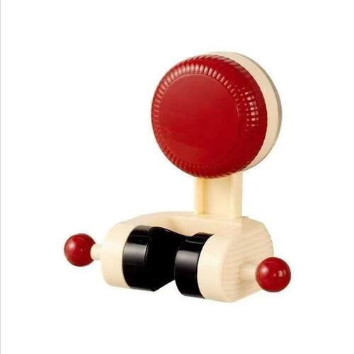 Suction Cup Shower Head Holder Bathroom No-Drill Adjustable