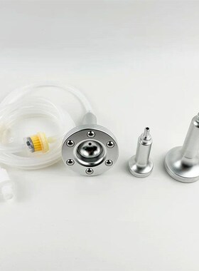 Metal Rollers for Vacuum Suction Therapy Machine Anti-Cellul