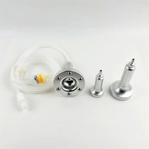 Metal Rollers for Vacuum Suction Therapy Machine Anti-Cellul