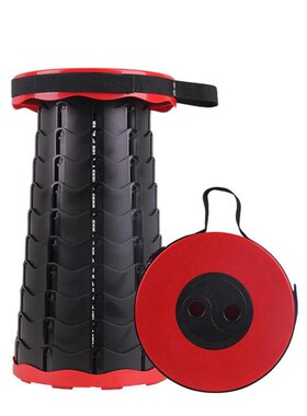 Stool Folding Chair Camping Stools Foldable stool 1