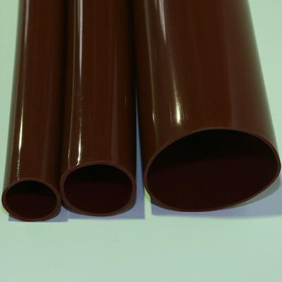 大口径加厚 120*4*2300mm电晕处理机硅胶套管 耐电击耐臭氧耐高温