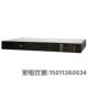双路电源ATS APC梅兰日兰 机架式 AP4421A 1U标机插座机柜 PDU
