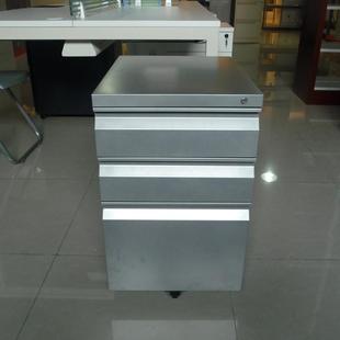 定 制铁皮卷柜 办公室活动推柜 活动BBF移动文件柜小推柜柜子