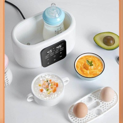 110V milk warmer for home use intelligent constant temperatu