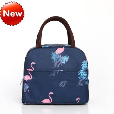 ord Lunch Bags For Women Convenient Lunch Box Tote Food Bags