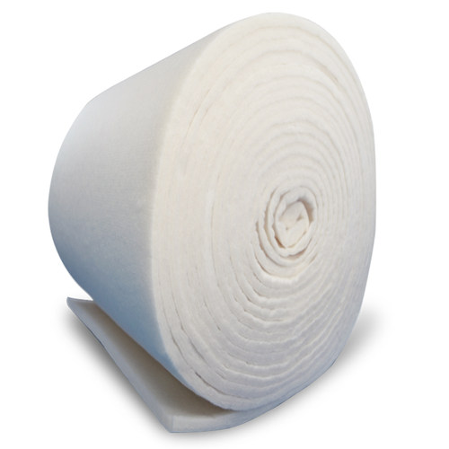 防火阻燃过滤棉耐火过滤材料耐高温阻燃过滤棉高铁阻燃过滤棉定制