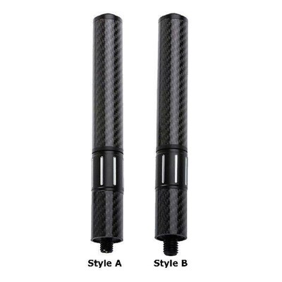 Cue Pole Extender Pool Cue Extender Cue Butt End Lengthener
