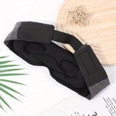 mask Real socket New light eye Breathable shi removable