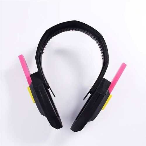 Game Dva Cosplay Costume Game Female Adult Child Lycra D