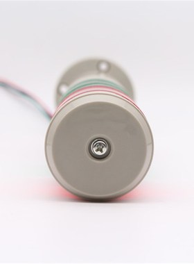 三色报警指示灯led三色报警器机床信号指示灯2vLT-5-3TJ蜂鸣