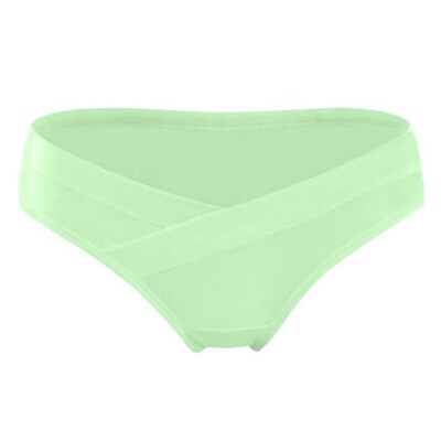 plus pregnant clothes maternity women pregnant underwear内裤