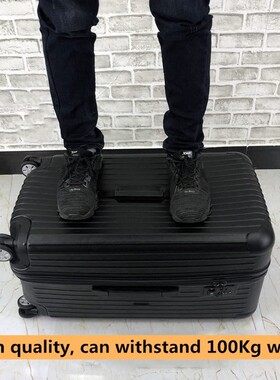 26/28/30/32/34 bigger luggage travel suitcase trolley bag