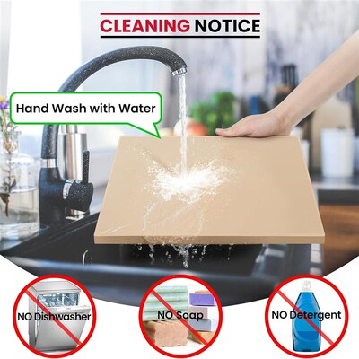 Pizza Stone Cordierite Pizza Bread Pan Oven Grill Baking
