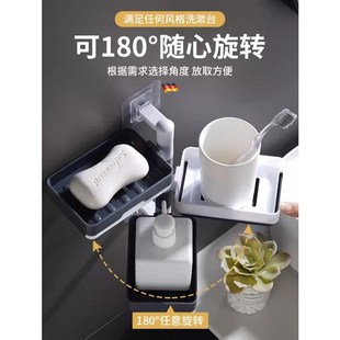 soap box plastic dish box bathroom soap holder boxes