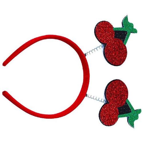 Fruit Headband Halloween Headpiece Luau Watermelon for