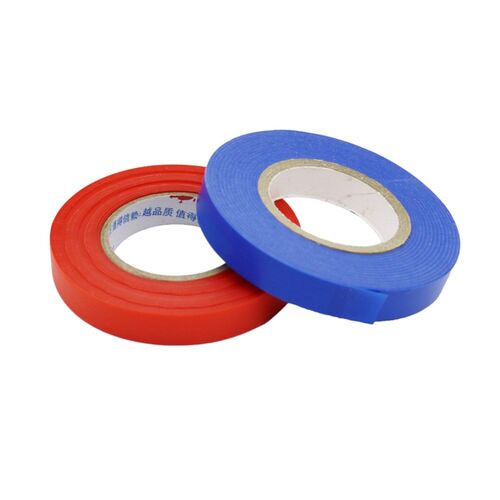 PVC Garden Tape Plant Vegetable Branch Vine Branches Fixed T