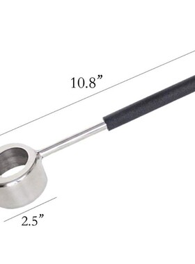 2021 New Coconut Opener Tool Set Food Grade 304 Opener with