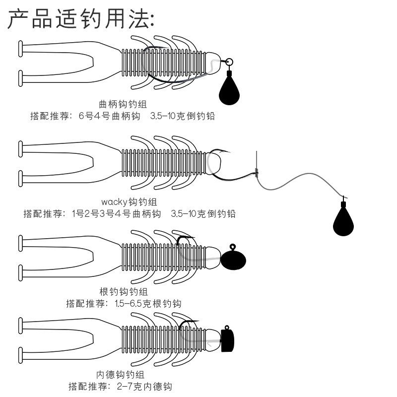 虫王浮水虾软饵路亚假饵内德虾路亚黑坑竞技鳜鱼鲈鱼专杀淡海水型,户外/登山/野营/旅行用品,路亚饵,淘宝优惠券,粉丝福利购,淘宝优惠卷
