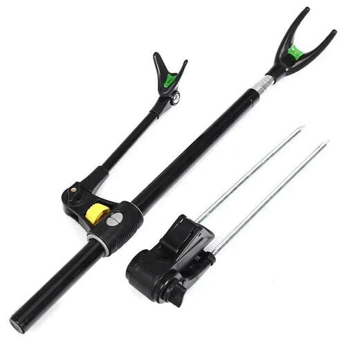 1.7M/2.1M/2.4M New Stainless Steel Thickened Telescopic Fish