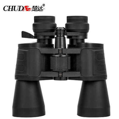 10-180X100 zoom binoculars for high-definition prey trackin