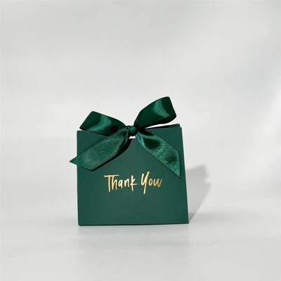 Souvenirs Packing Gift Box Candy Boxes Wedding Favors Gift B