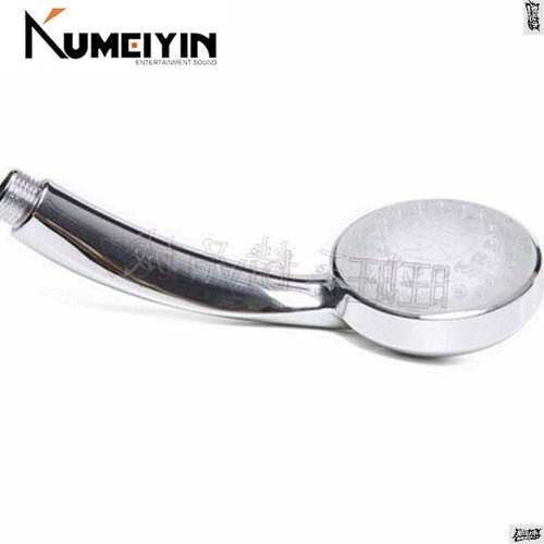 new LED Rain Bathroom Shower Head Hand Shower With Romantic
