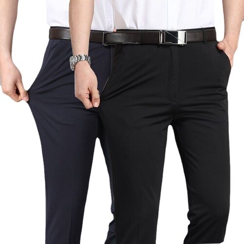 Business Suit Pants Mens Casual Suit Pants ress Mens Pants
