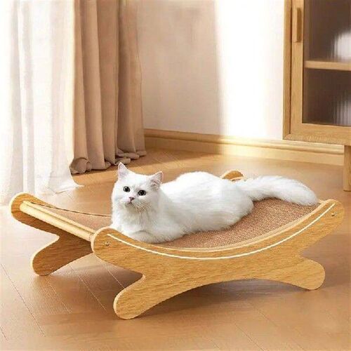 Kitten 2 In 1 Scratching Board Cat Scratch Boards For