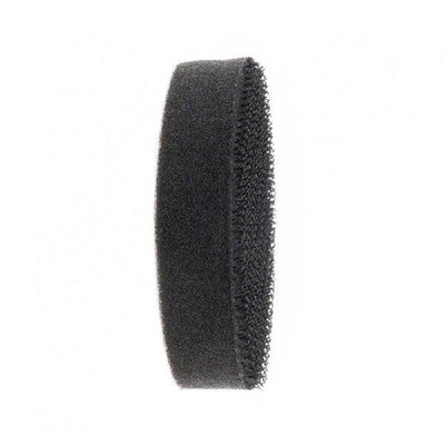 2 Inch Soft Foam Interface Pad Hook and Loop Sponge Cushion