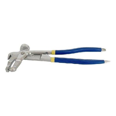 Wheel Balancing Weight Plier Hammer Tool Wheel Weight Plier