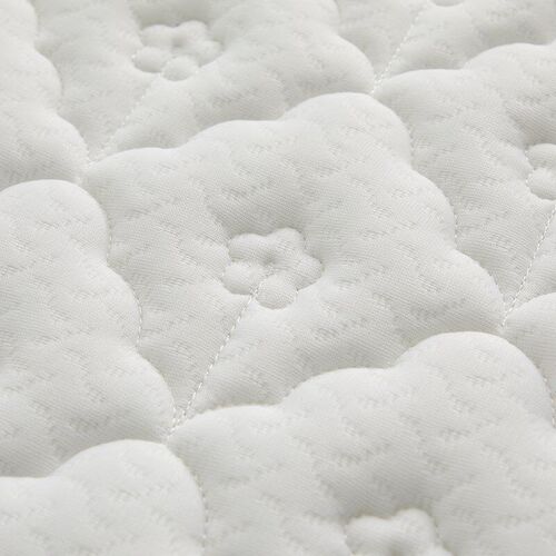 10cm memory foam sponge latex mattress topper pad sofe 床垫
